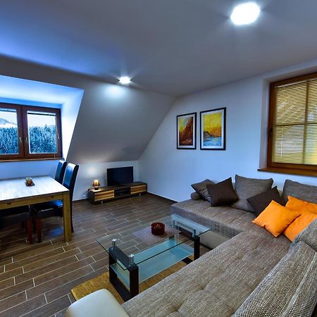 Apartmaji Smogavc Zreče Exteriör bild