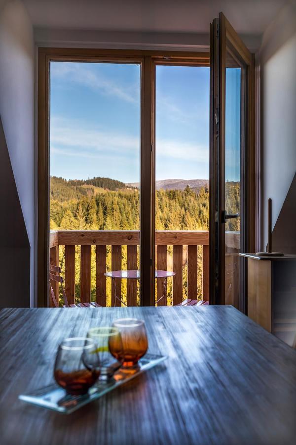 Apartmaji Smogavc Zreče Exteriör bild