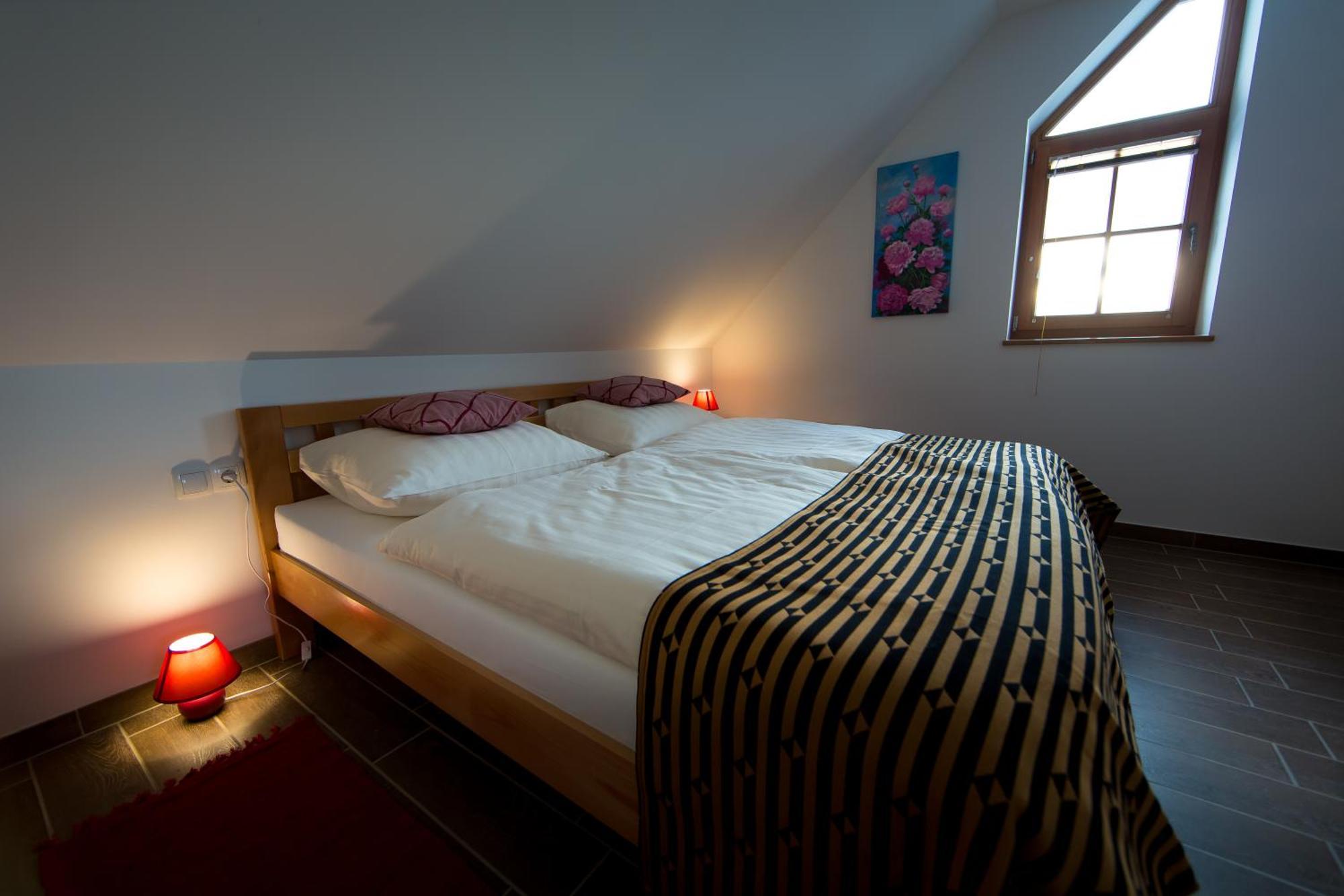 Apartmaji Smogavc Zreče Exteriör bild