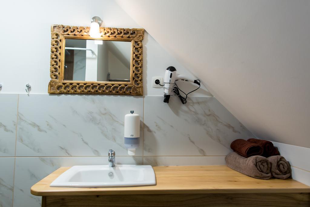 Apartmaji Smogavc Zreče Exteriör bild