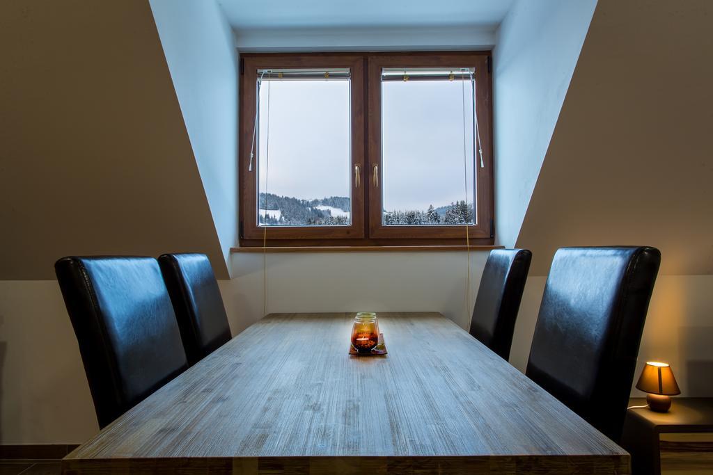 Apartmaji Smogavc Zreče Exteriör bild