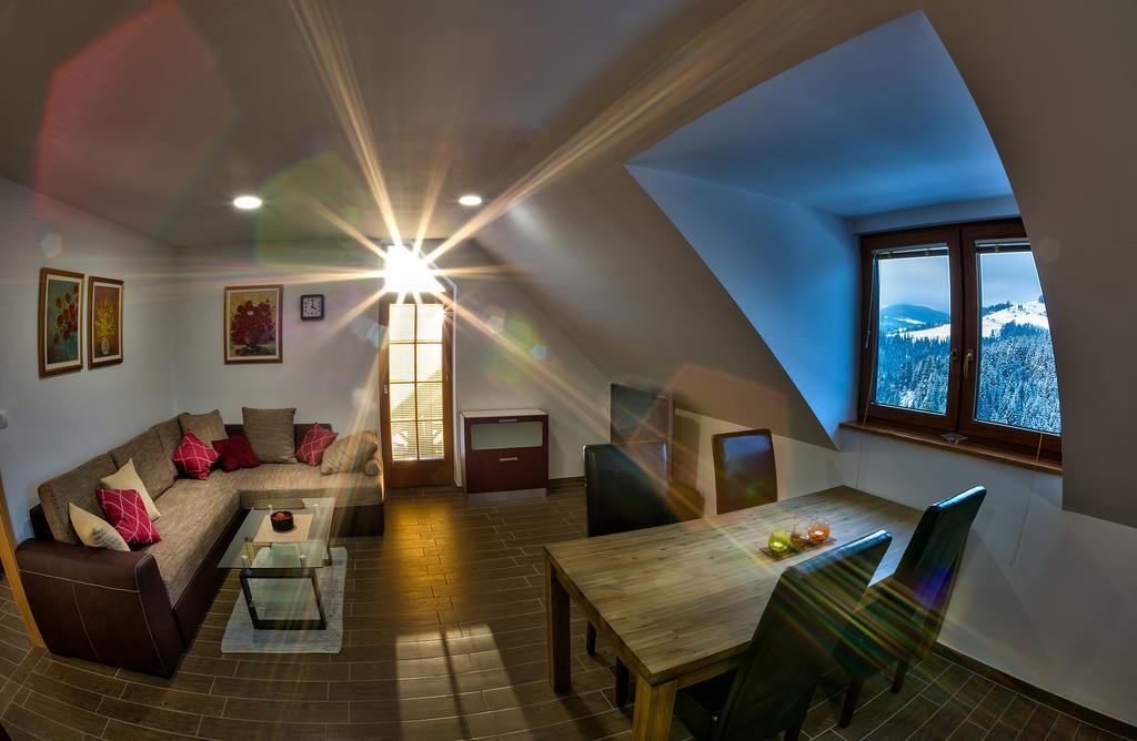 Apartmaji Smogavc Zreče Exteriör bild